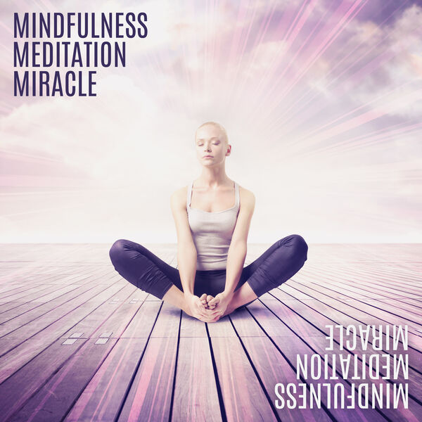 Mindfulness Meditation Miracle Divine Enlightenment of Your Body and