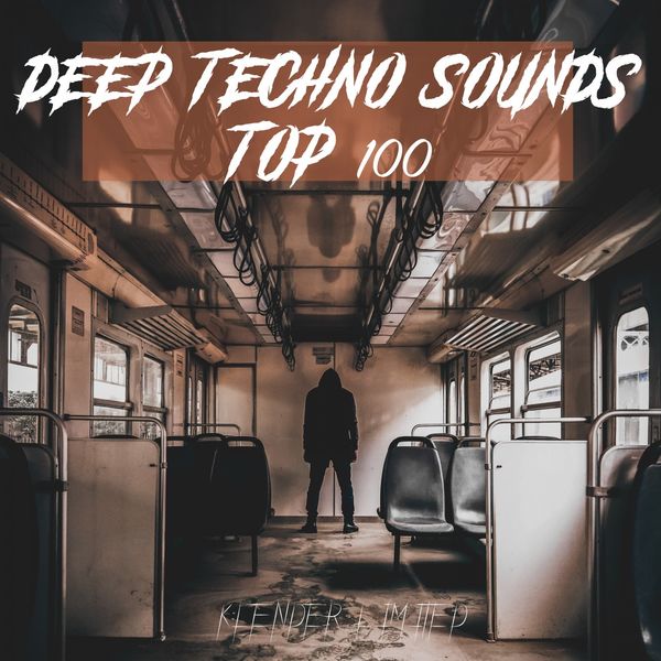 Album Deep Techno Sounds Top 100, Various Artists Qobuz download and