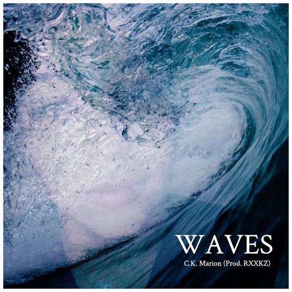 C.K. Marion - Waves C.K. Marion - Waves