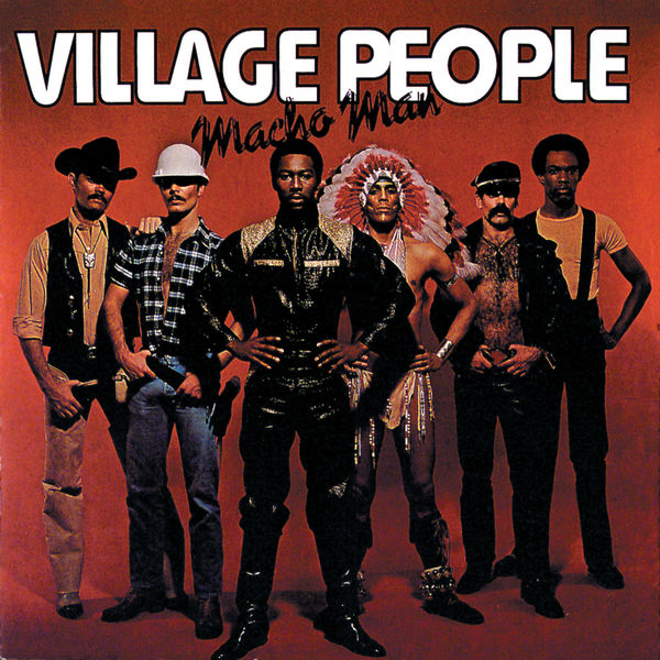 Village People|Macho Man