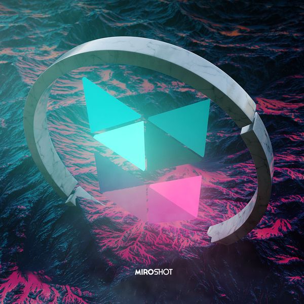 Miro Shot - Leaders in a Long Lost World Miro Shot - Leaders in a Long Lost World