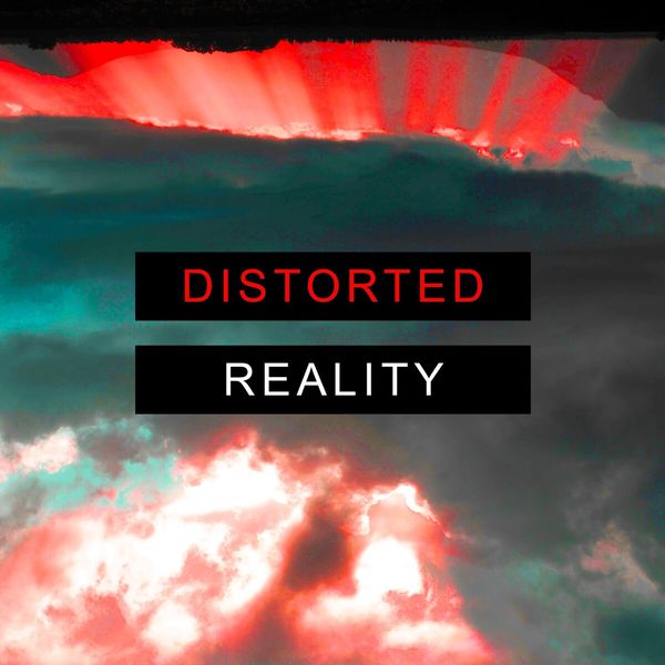 Etienne Charry|Distorted Reality Etienne Charry|Distorted Reality