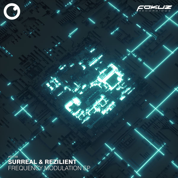 Surreal|Frequency Modulation EP Surreal|Frequency Modulation EP