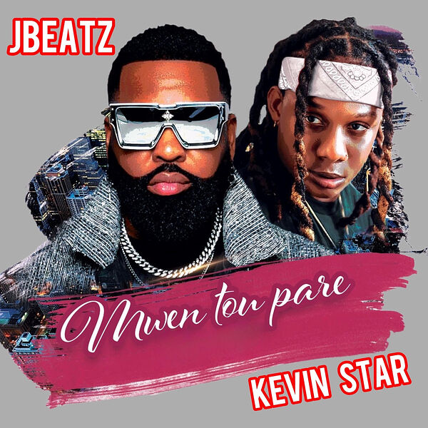 Jbeatz|Mwen Tou Pare Jbeatz|Mwen Tou Pare