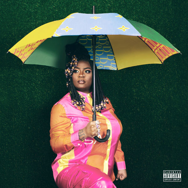 Kamaiyah|Got It Made