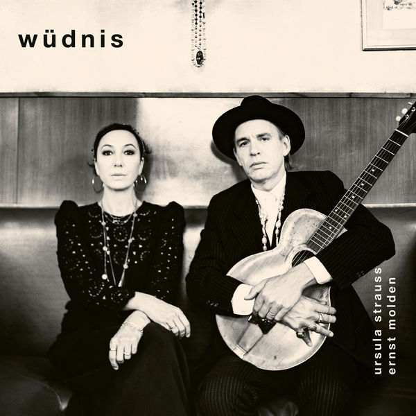 Ursula Strauss, Ernst Molden - Wüdnis Ursula Strauss, Ernst Molden - Wüdnis