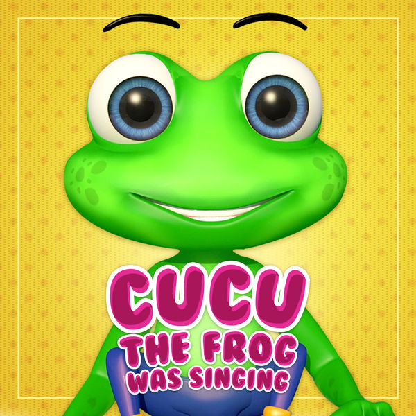 Cartoon Studio English - Cucu the Frog Was Singing Cartoon Studio English - Cucu the Frog Was Singing
