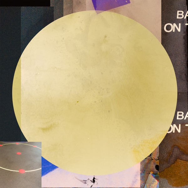Ben Watt - Balanced On A Wire Ben Watt - Balanced On A Wire
