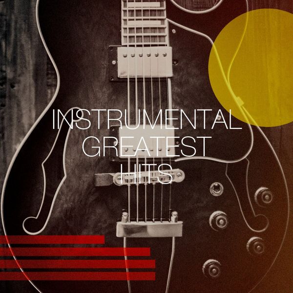 Various Artists - Instrumental Greatest Hits Various Artists - Instrumental Greatest Hits