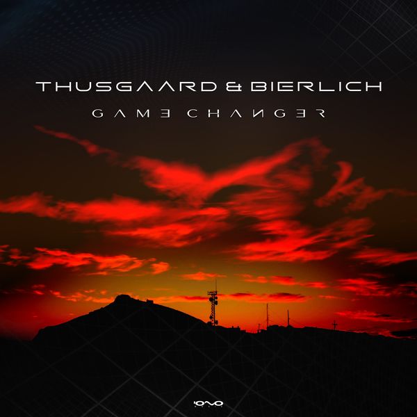 Thusgaard & Bierlich - Game Changer Thusgaard & Bierlich - Game Changer