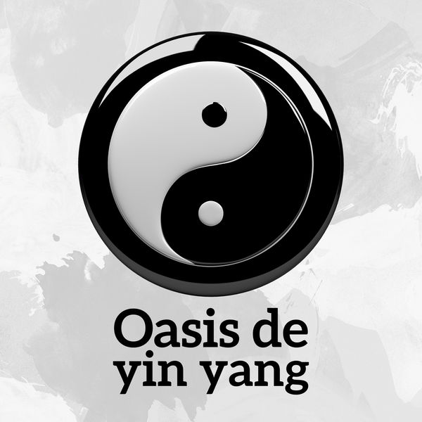 Buddhist méditation académie - Yin Yang Oasis Buddhist méditation académie - Yin Yang Oasis