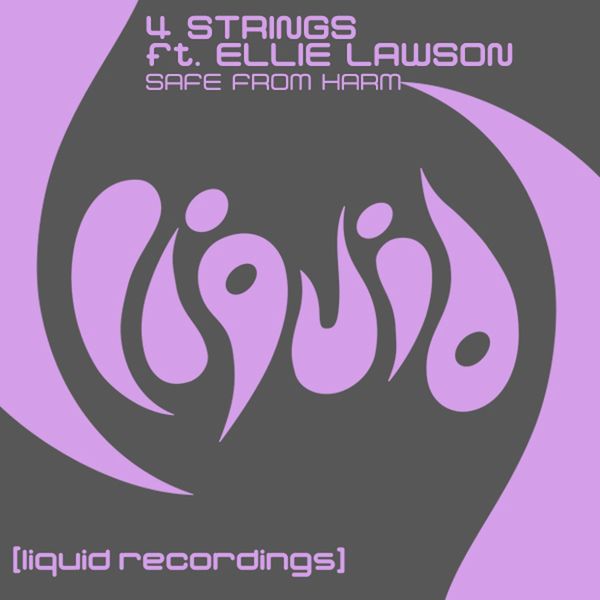 4 Strings - Safe From Harm (Extended Mix) 4 Strings - Safe From Harm (Extended Mix)