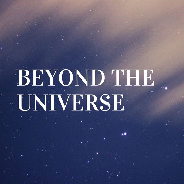 Uncle Feaster - Beyond the Universe Uncle Feaster - Beyond the Universe