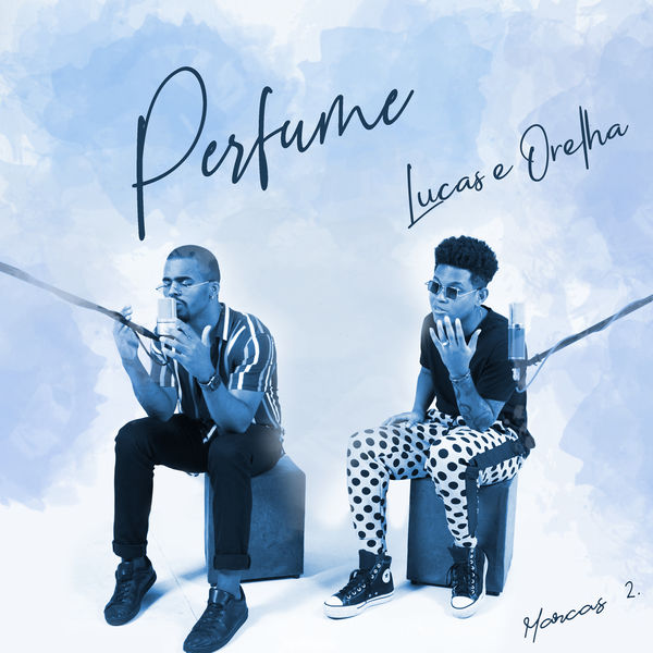 Lucas e Orelha - Perfume Lucas e Orelha - Perfume
