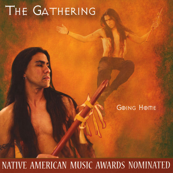 The Gathering - Going Home The Gathering - Going Home