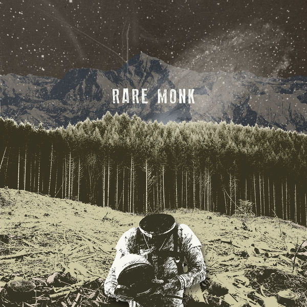 Rare Monk|Rare Monk