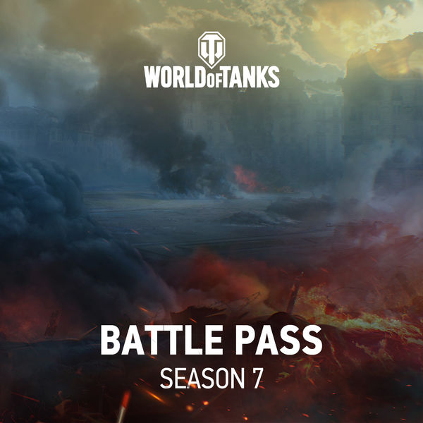 WoT Music Team|Battle Pass Season 7 (From "World of Tanks") WoT Music Team|Battle Pass Season 7 (From "World of Tanks")