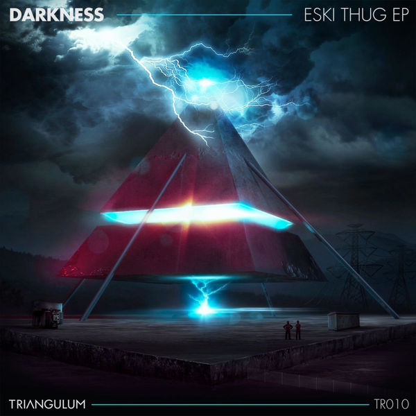 Darkness|Eski Thug