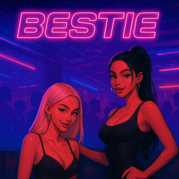 Joe Gray|Bestie Joe Gray|Bestie
