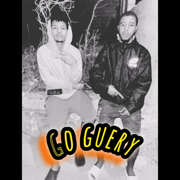 MKappa|Go Guery (feat. Lil P) MKappa|Go Guery (feat. Lil P)