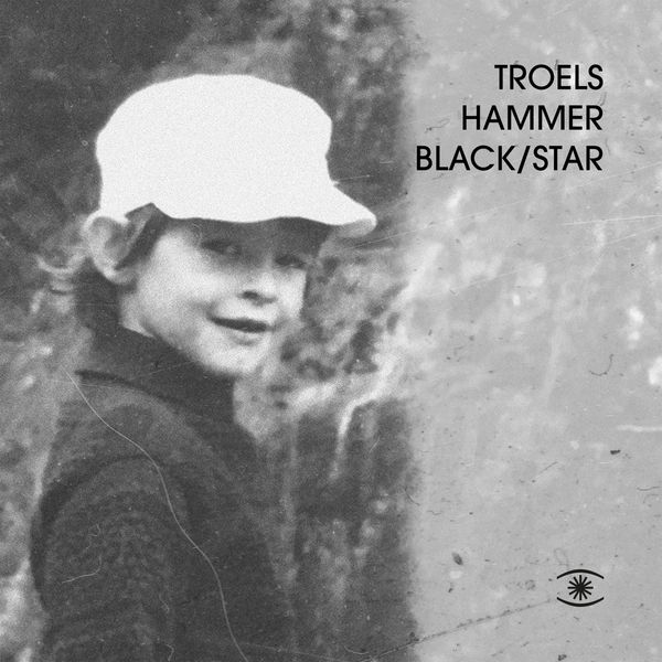 Troels Hammer - Black/Star Troels Hammer - Black/Star