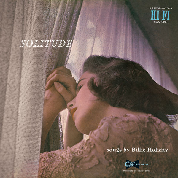 Billie Holiday - Solitude Billie Holiday - Solitude