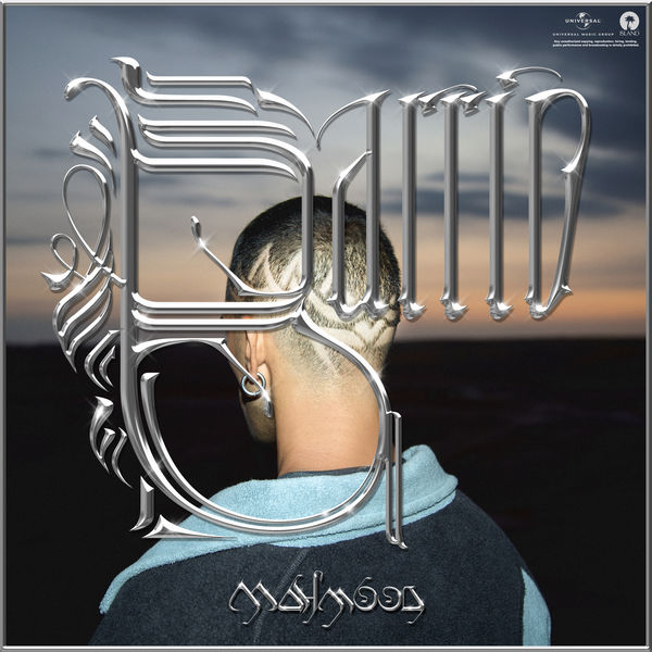 Mahmood - Barrio Mahmood - Barrio