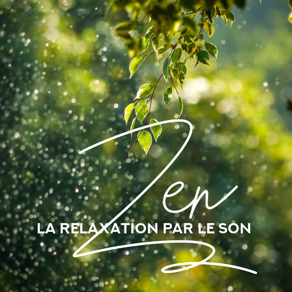 Musique pour Détendre en Temps Libre|Zen – La relaxation par le son, 30 morceaux fascinants pour se relaxer et rester zen