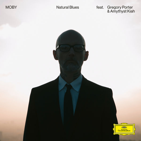 Moby - Natural Blues Moby - Natural Blues