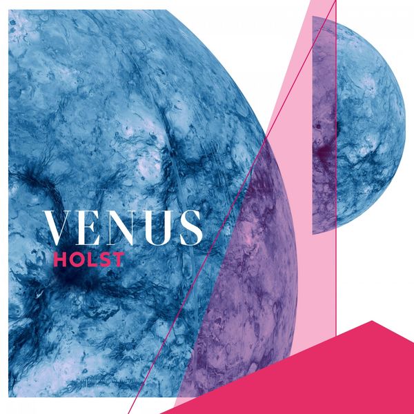 Peter Steiner - Holst: Venus Peter Steiner - Holst: Venus