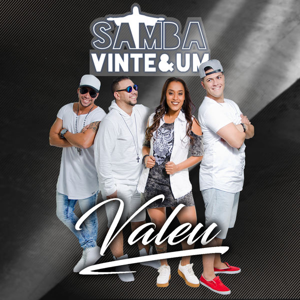 Grupo Samba21 - Valeu Grupo Samba21 - Valeu