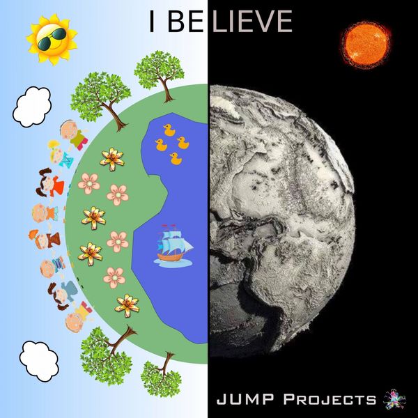 JUMP Projects|I Believe (Radio Edit)