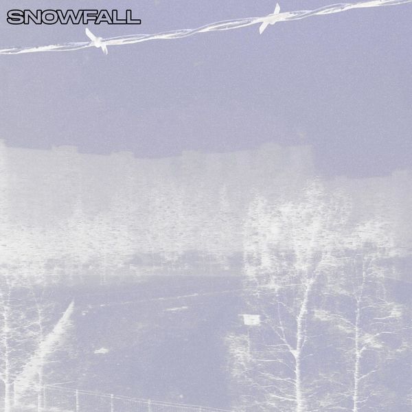 Carcass|SNOWFALL Carcass|SNOWFALL