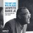 Lafayette Harris Jr. You Can't Lose with the Blues