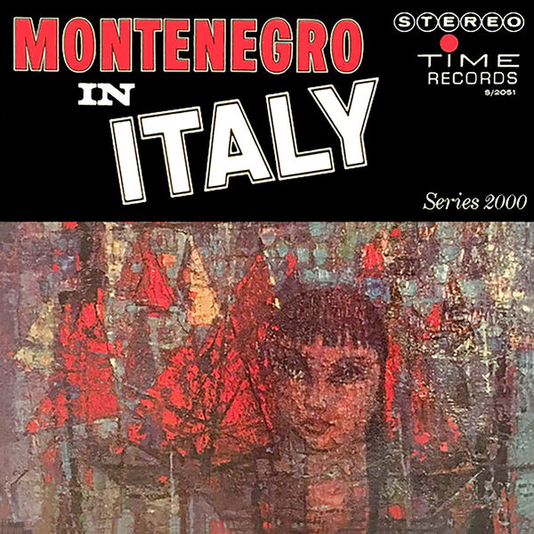 Hugo Montenegro - Montenegro in Italy Hugo Montenegro - Montenegro in Italy