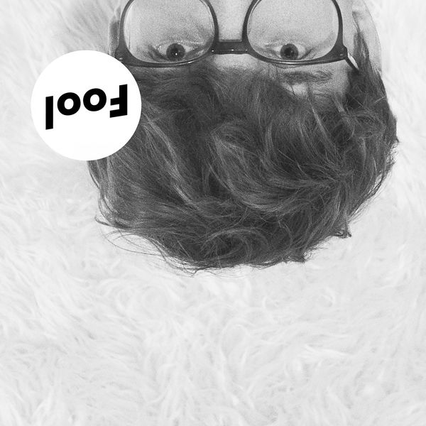 Kasper Bjørke|Fool Kasper Bjørke|Fool