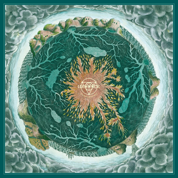 Wobbler - Dwellers of the Deep Wobbler - Dwellers of the Deep