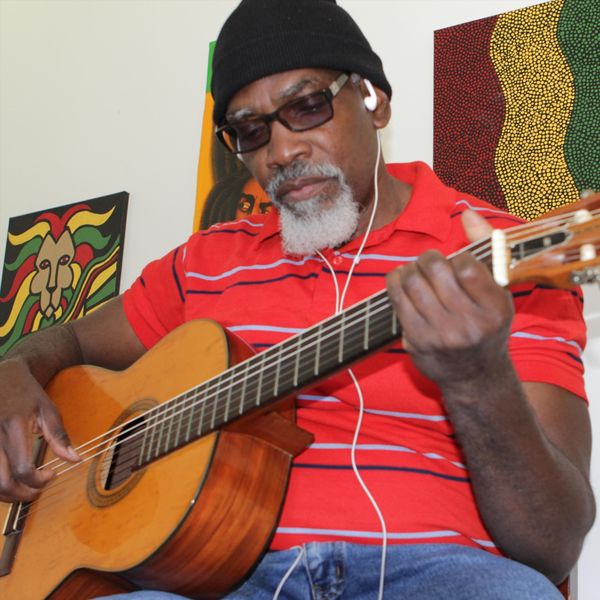 Jamaican Callie Weed, The Mystic Philosopher Dr. David G. Jones Qobuz