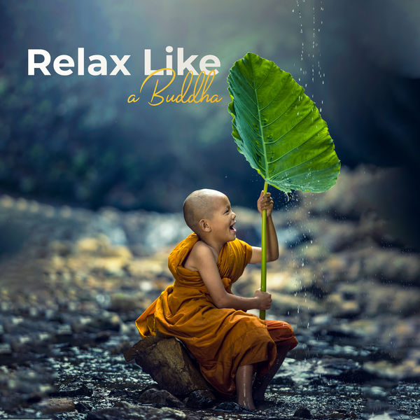 Relax Like a Buddha: Music Background for Yoga, Sleep, Meditation