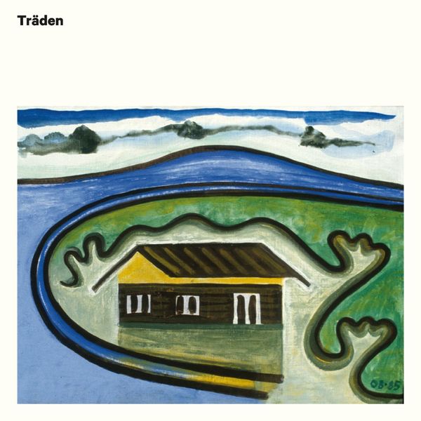 Träden|Träden