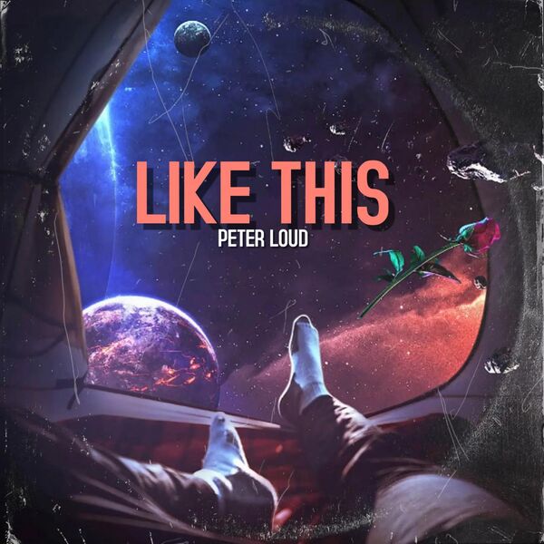 Peter Loud|Like This Peter Loud|Like This