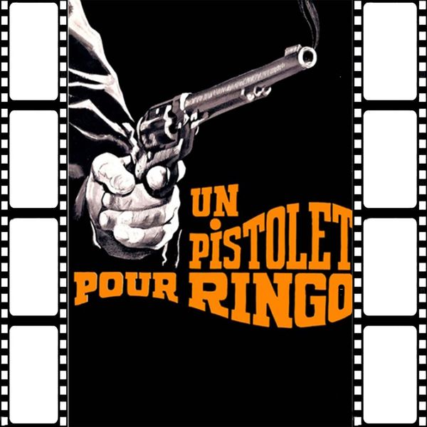 Hanny Williams|Un Pistolet Par Ringo