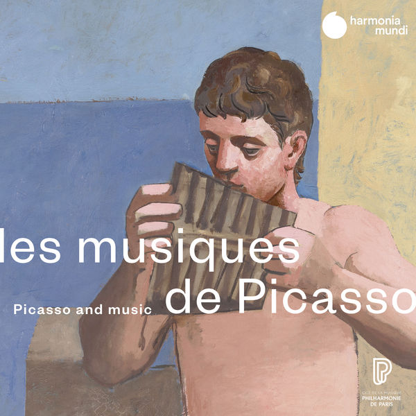 Various Artists|Picasso and Music