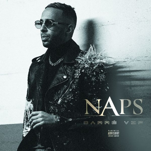 Naps - Carré VIP Naps - Carré VIP