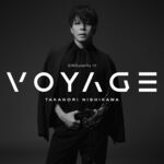 Takanori Nishikawa SINGularity Ⅲ -VOYAGE-