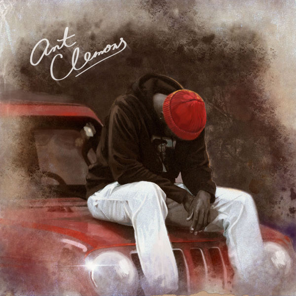 Ant Clemons - Beep Ant Clemons - Beep