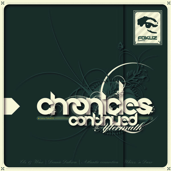 Various Artists|Chronicles Continued : The Aftermath Various Artists|Chronicles Continued : The Aftermath