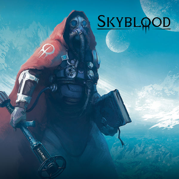 Skyblood|Skyblood