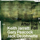 After The Fall | Keith Jarrett