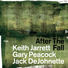 Keith Jarrett After The Fall